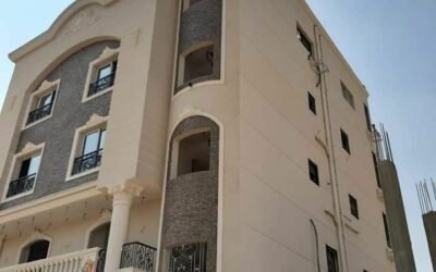 مقاول دهانات خارجية في الخرج الرياض