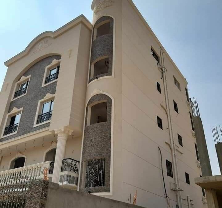 مقاول دهانات خارجية في الخرج الرياض