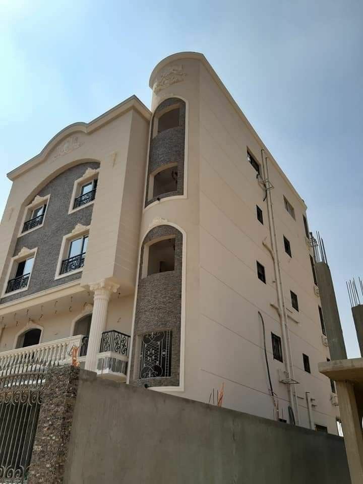مقاول دهانات خارجية في الخرج الرياض