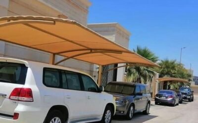 مقاول مظلات الرياض