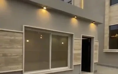 مقاول ترميم وتشطيب فلل ومباني حي العليا بالرياض تسليم مفتاح