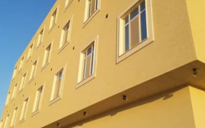 معلم دهانات متخصص وموثوق  بحي العارض بالرياض