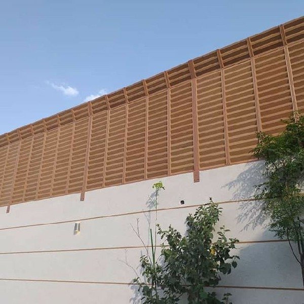 تركيب سواتر بحي العارض بالرياض بتخفيض 10%