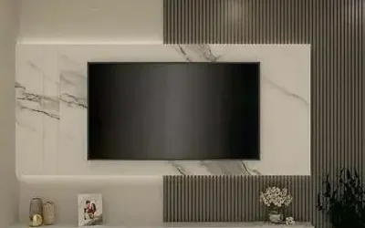 معلم ديكورات شاشات حي العليا بالرياض وشمال الرياض
