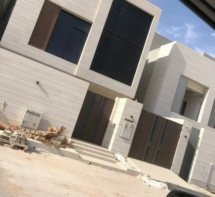 مقاول بناء فلل ومباني حي المربع بالرياض تسلم مفتاح