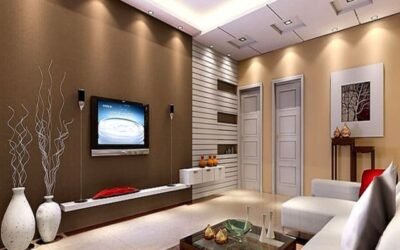 معلم ديكورات حديثة بالرياض وشمال الرياض