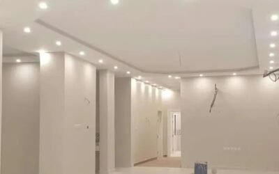 أفضل دهانات داخلية بالدرعية| دليل تنسيق ألوان جدران مودرن تمنح منزلك اتساعاً وفخامة