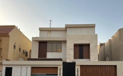 مقاول ترميم مباني بالرياض | صيانة وتجديد فلل ومنازل بالكامل بخصومات مميزة