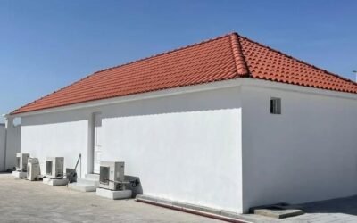 بناء ملاحق حي الياسمين | تصميم وتنفيذ مجالس خارجية مودرن بشمال الرياض