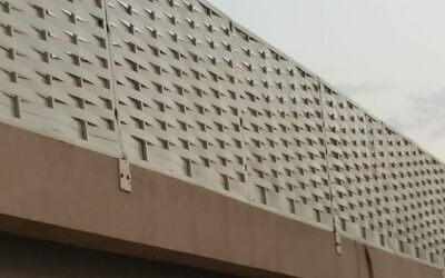 سواتر حديد شرايح ومجدول بالرياض | تأمين الخصوصية والأمان للمنازل والفيلات بخصم 15%